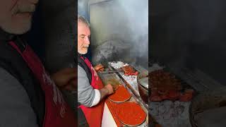 Kebap Doktoru Metin Usta 🥰