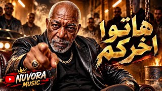 هاتوا آخركم    الخال  أغنية شعبي مصري جديد                             - اسمعها