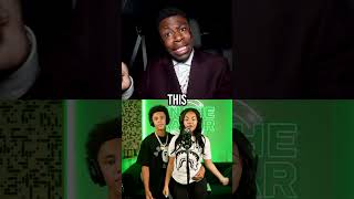 Rakai Finds Out Reece Kissed The Rapper From On The Radar 😳❤️‍🩹