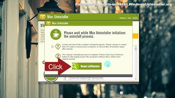 Fully Uninstall Apache OpenOffice on Your PC