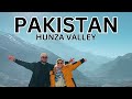 Pakistan  the best place in pakistan karimabad hunza valley