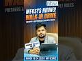 Infosys Walk-In Drive — Don’t Miss This Opportunity 🚀