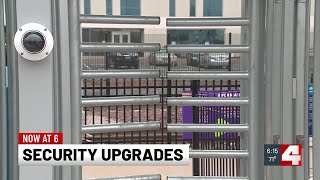 Metro sees increase in riders after turnstiles installed at some stations