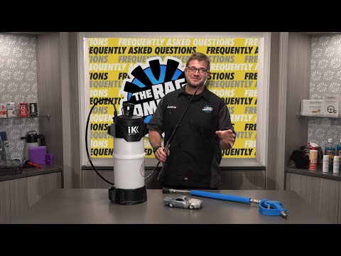 Automotive Salt Neutralizer