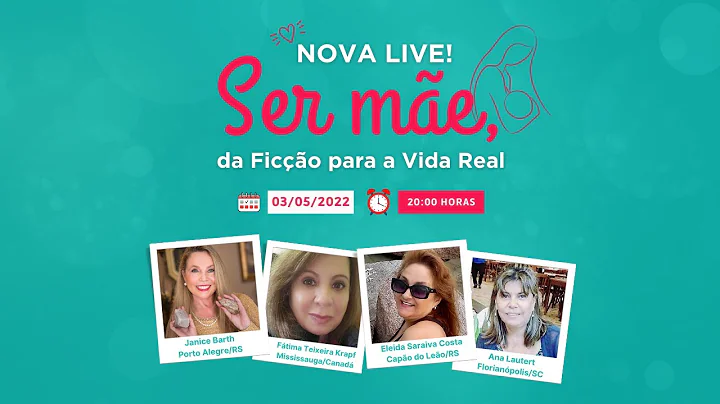 Ser Me, da Fico para a Vida Real