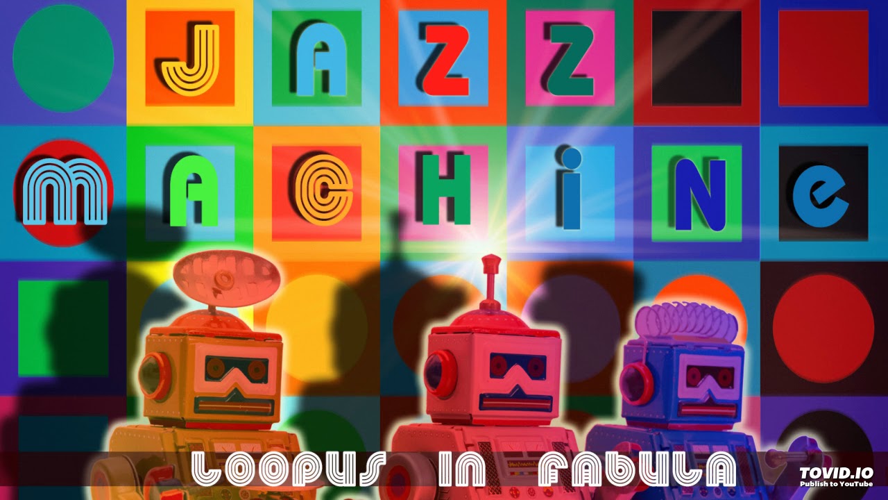 Watch Loopus In Fabula - Tutu on YouTube Watch Loopus In Fabula - Tutu on YouTube