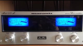 Marantz 510M