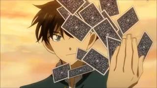 Download Lagu Magic Kaito - Just like Fire MP3