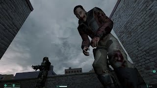 F.E.A.R PC Gameplay HD