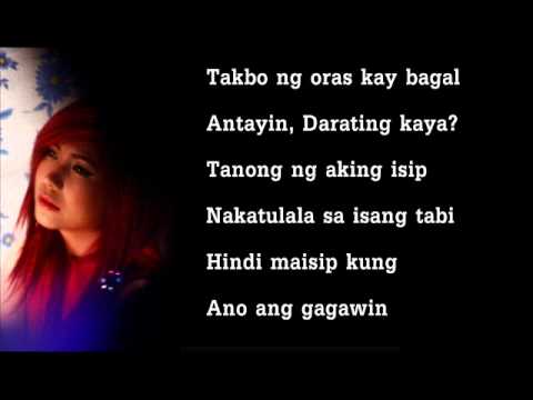 (+) Yeng Constantino - Alaala Lyrics