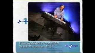 Sequenza Raiuno 20-10-2004 Promo Radio1 E Bumper Raiuno Prima Di Tutto