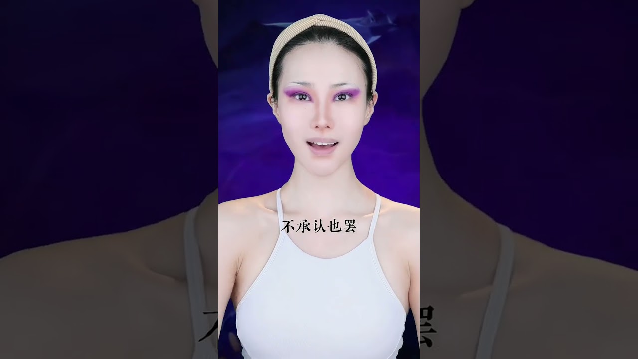 “我早提醒过你了，我不是以前的毒娘娘了”#叶罗丽精灵梦 #毒夕绯 #仿妆 #是初九啊 #shorts