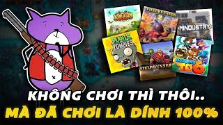 Tôi tổng hợp và xếp hạng các game Tower Defense huyền thoại screenshot 1