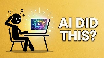 How to Make a YouTube Thumbnail Using AI for Free