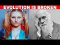 How Humans Stopped Evolution Forever