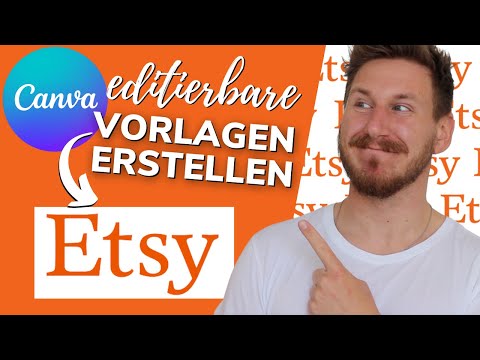 Video: Wie verkaufe ich eine Vorlage?