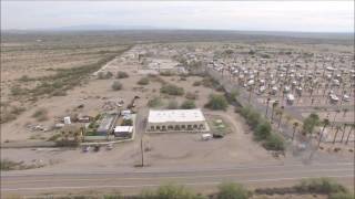 3847 N 411TH AVE video tour