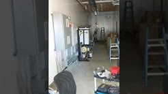 Yucca valley install eq room 