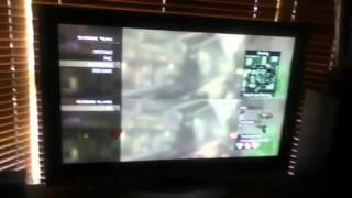 Mw3 quick scope practice