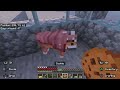 Farming In Hardcore Minecraft | First Time Ever Attempting This Difficulty | Part 7