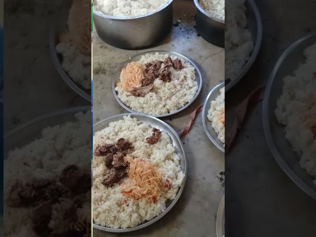 MALAWI: EID AL-ADHA QURBAN