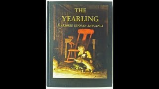The Yearling Chapter 8