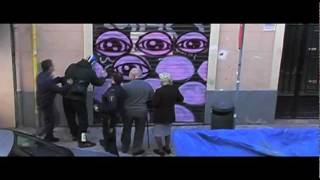 SIFF 2011 Feature Film: 'Exit Through the Gift Shop' Trailer