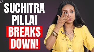 Actress Suchitra Pillai's SHOCKING Confession: 'I was called a Boyfriend Snatcher!' [2024]