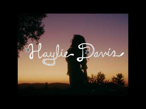 Haylie Davis - Wandering Star (Album Trailer)