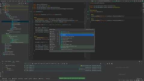Toby Spring Boot Chapter.1.5, TDD, Refactoring with IntelliJ