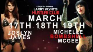 Home Wreckers Tour Michelle Mcgee Joslyn James