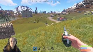 perfectly landed grenades are satisfying