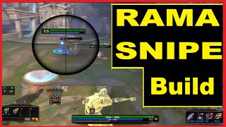 How to build Rama in Smite (Snipe build) season 9 Smite
In this video i will show you guys how to build Rama in Smite
#Smite #Rama #build
this is not a typical smite hunter build How to build Rama in Smite (Snipe build) season 9 Smite