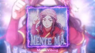 Menta Ma - Extended Version