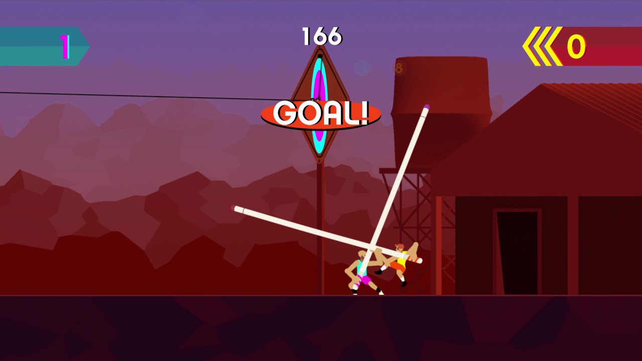 Sportsfriends The Odds Trophy YouTube