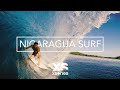 Surfing in Nicaragua | Live.Capture.Share | XSories