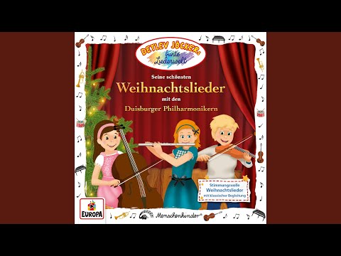 Dicke Rote Kerzen Instrumentalversion