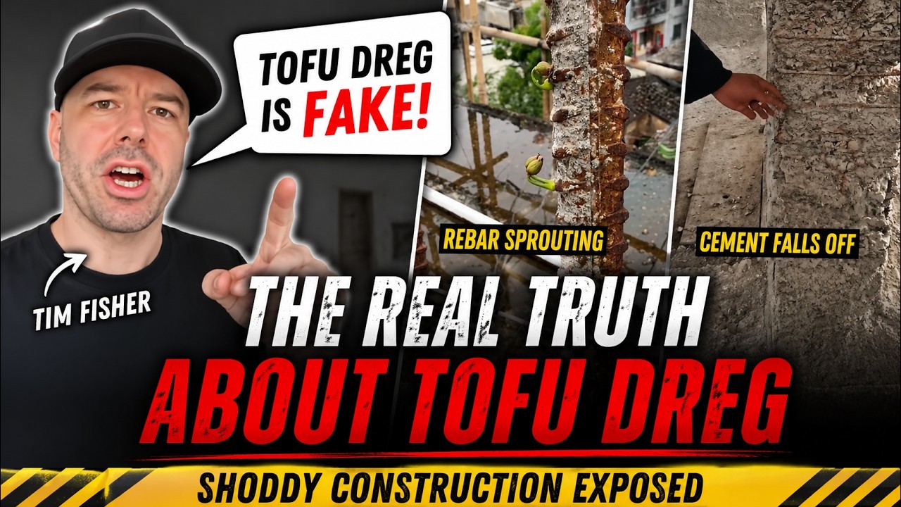 David Zhang's LIES EXPOSED
