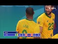 One of the Most Dramatic Matches in Brazilian Volleyball History !!!