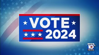 Vote 2024: Here are the deadlines to remember