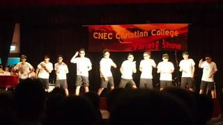 2013-2014 sing con final 5A