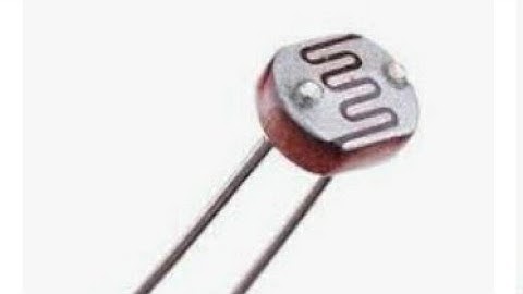 LDR and bc547 transistor project (part- 2)|| (laser security alarm) || My Tech experiments