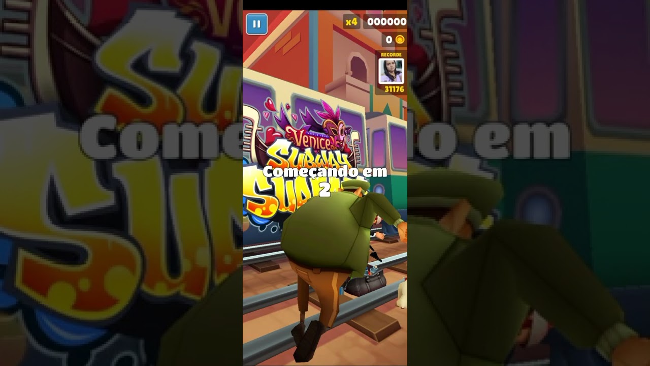 Subway Surfers 1.99.0 