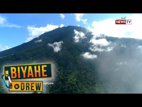 Video: Penerangan dan gambar Gunung Banahaw - Filipina: Pulau Luzon