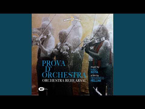 Putar Allo specchio - Nino Rota