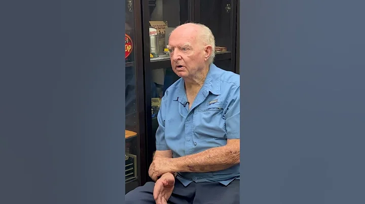 CUT Down SBC engines for Midget Racing - Ed Smith w #BarryT From Ask Ed 43 #askedsmith #racing