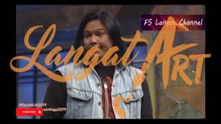 Maharaja Lawak Mega 2019   Rare minggu 6