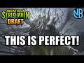 The Best Deck Ever Drafted in Secrets of Strixhaven!!!