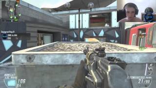 ☢ NUCLEAR 70+ KILLS!   BO2 LIVE  KYLE   Black Ops 2 Multiplayer Gameplay