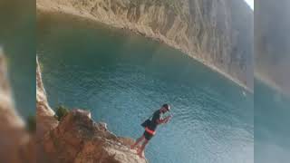 El Jabha الجبهة